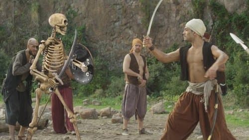 Tarim the Brave Against the Thousand and One Effects