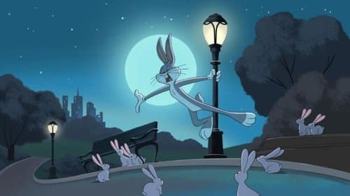 Bye Bye Bunny: A Looney Tunes Musical