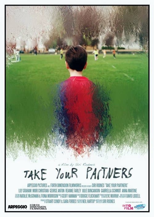 Take Your Partners