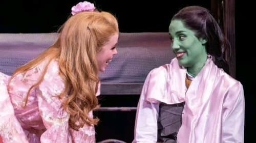 Wicked Brazil 25'