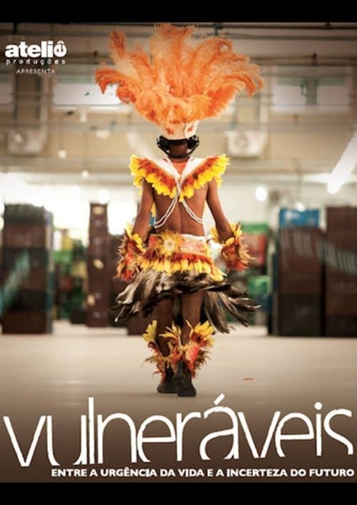 Vulneráveis - Mata Norte
