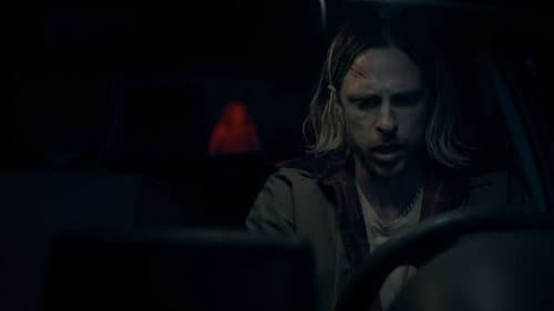 In the Shadows