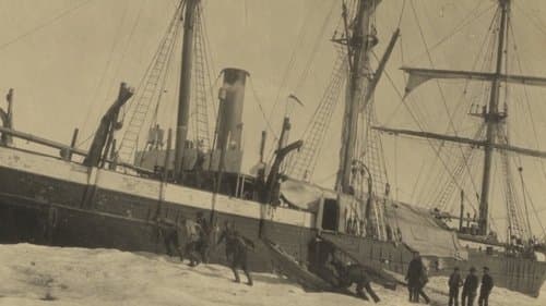 Geslo: The Disappeared Expedition