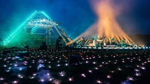 Glastonbury Festival Presents Live at Worthy Farm