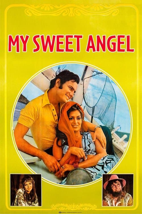 My Sweet Angel