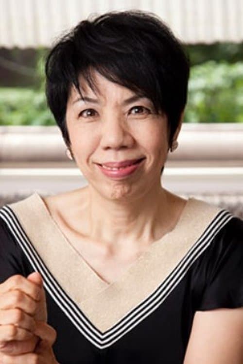 Sha Tamae