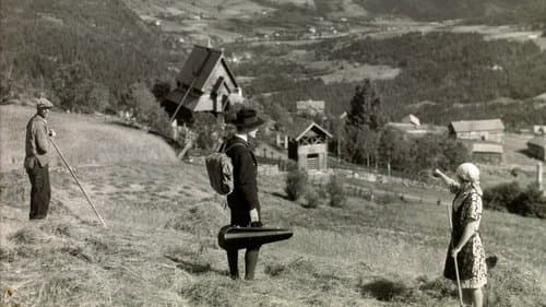Kristine Valdresdatter