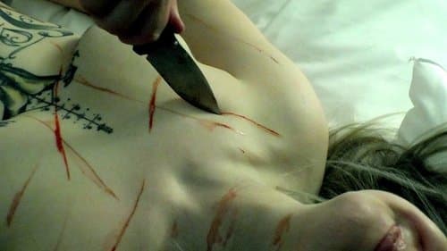 Sadistic Pleasures