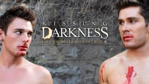 Kissing Darkness