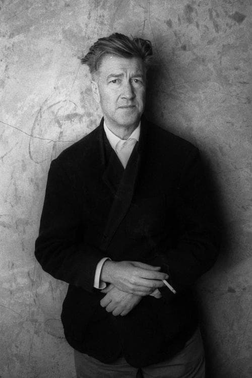 David Lynch: dream into the dark