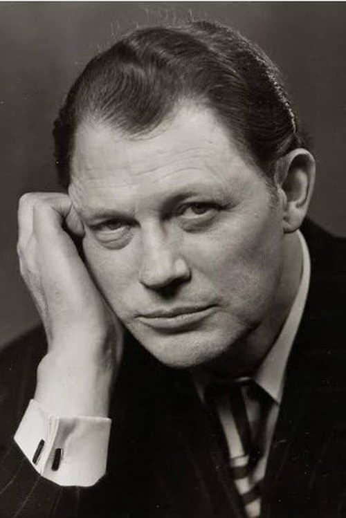 Harry Martinson