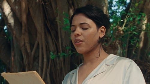 The Ballad of Suzanne Césaire