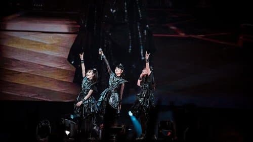 BABYMETAL Live at The Forum