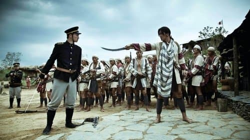 Warriors of the Rainbow: Seediq Bale
