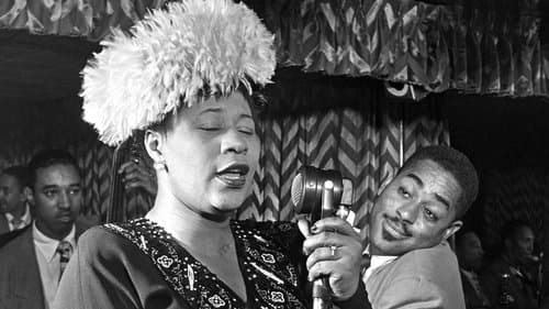 Ella Fitzgerald: Just One of Those Things