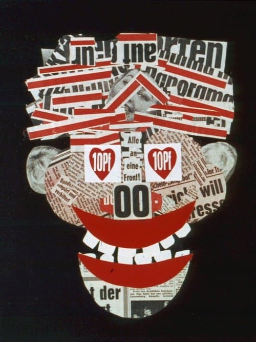 Schwarz-Weiß-Rot