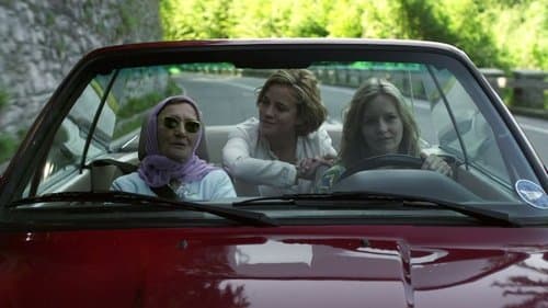 A Summer in the Mountains