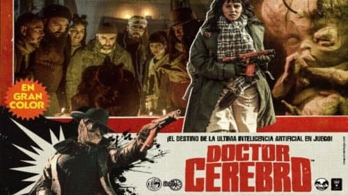 Doctor Cerebro