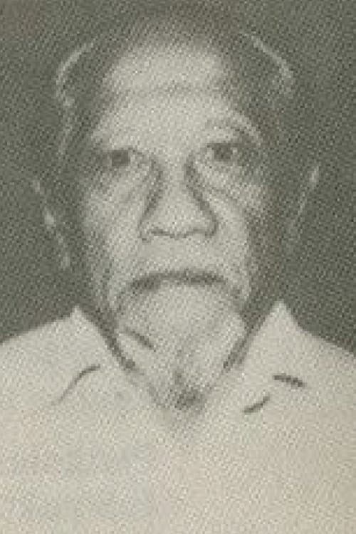 Mustajab Budhrasa