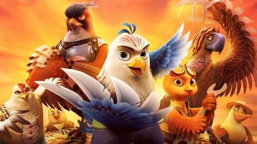 Goldbeak