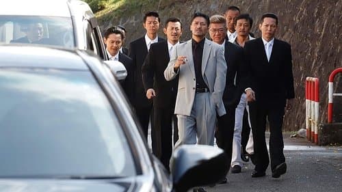 Kingdom 5: The Man Who Became the Leader