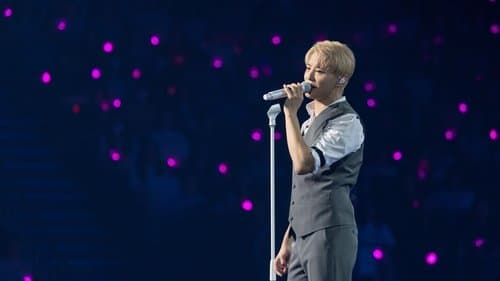 XIA CONCERT MOVIE CHAPTER 1 : RECREATION