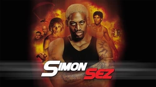 Simon Sez