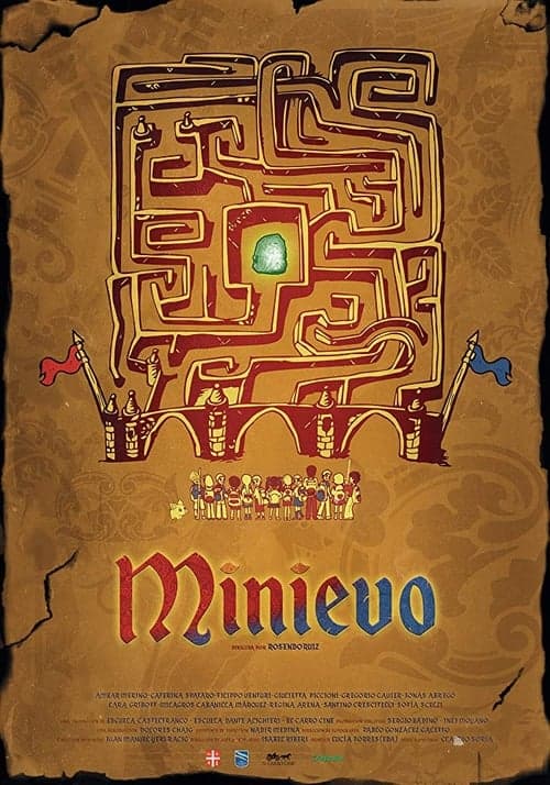 Minievo