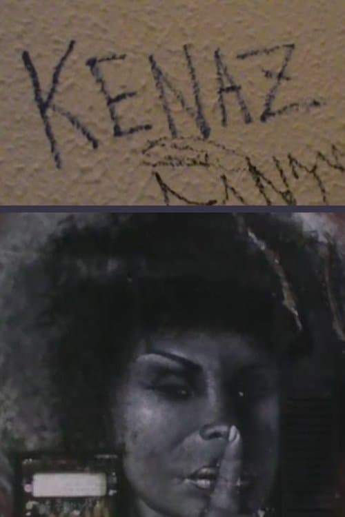 Kenaz - Um Retrato da Juventude Porto-Alegrense