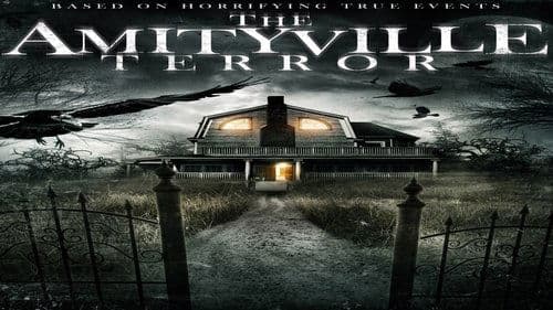 The Amityville Terror
