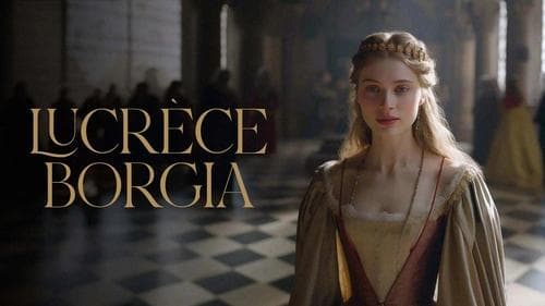 The Daughter of the Pope: Lucrezia Borgia