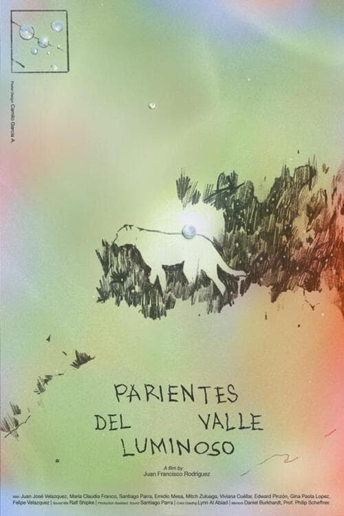 Relatives of the Luminous Valley