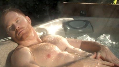 Legendary Bodies 3: Seth Fornea