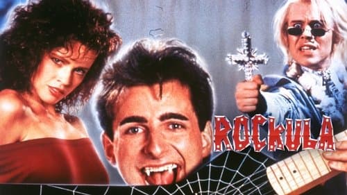 Rockula