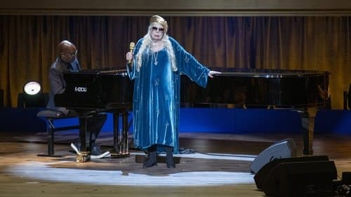 Joni Mitchell - The Library of Congress Gershwin Prize For Popular Song