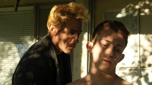 Vampire Boys