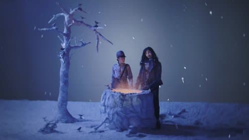 The Hyperboreans