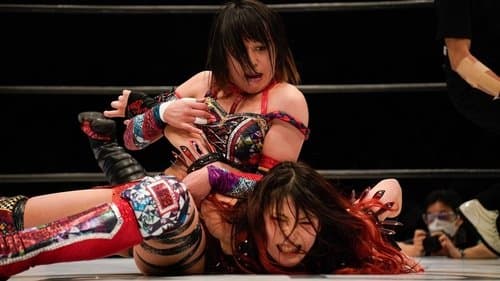 Stardom Dream Queendom