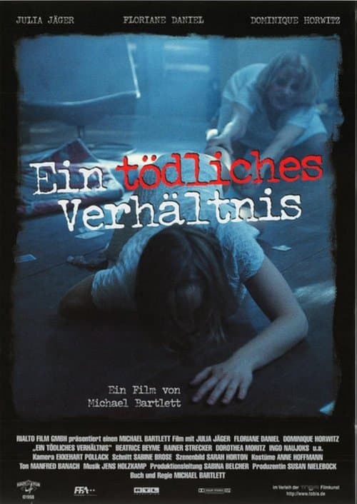 Ein tödliches Verhältnis