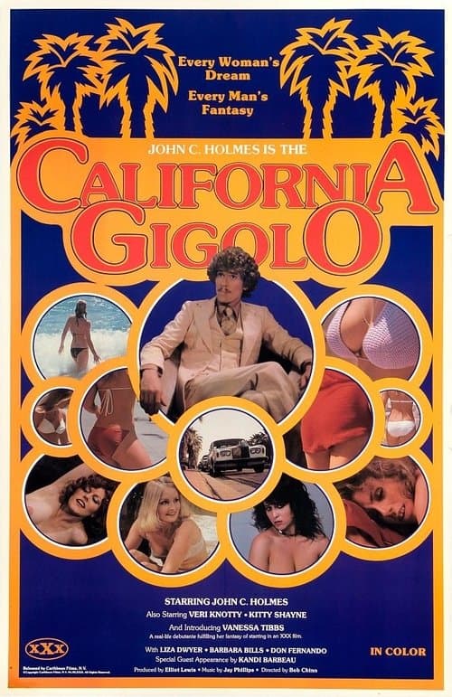 California Gigolo