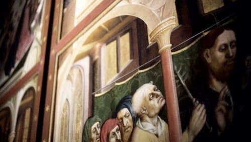 The Genius of Gothic Art