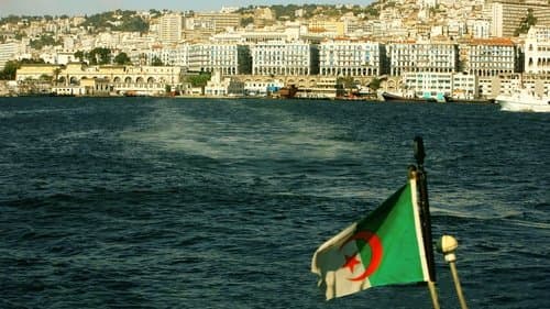 Regards D'en Face - Alger