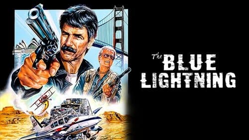The Blue Lightning
