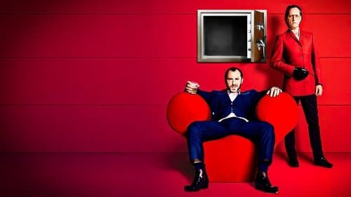 Dom Hemingway