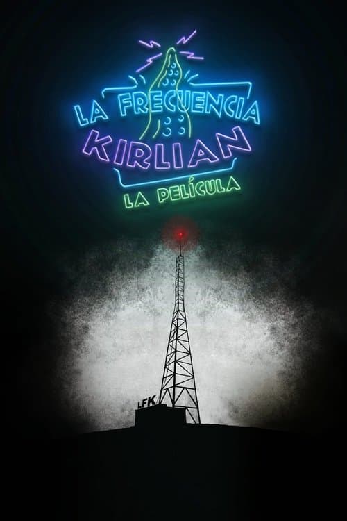 The Kirlian Frequency