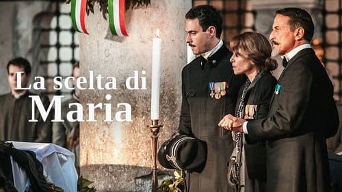 La scelta di Maria