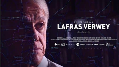 The Rebellion of Lafras Verwey