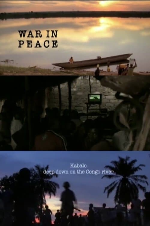 War in Peace
