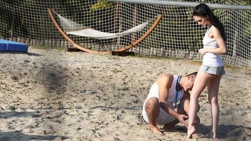 Mina Sauvage: Her 1st Summer Camp
