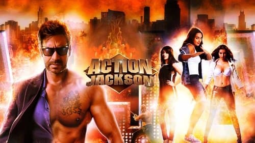 Action Jackson